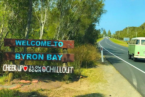 Byron Bay, Bangalow And Gold Coast Day Tour From Brisbane - Gold Coast Attractions 5