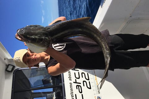 1/2 Day 5 Hour Offshore Fishing Charter - Gold Coast Attractions 3