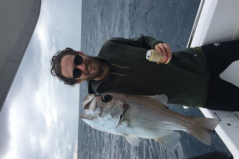 3/4 Day 7 Hour Offshore Fishing Charter - Gold Coast Attractions 2