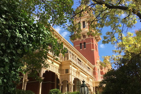 Melbourne City Tour: Lifestyle Of The Rich And Famous - Gold Coast Attractions 3