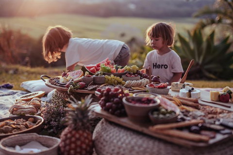 A Picnic In Byron Bay - Gold Coast Attractions 2