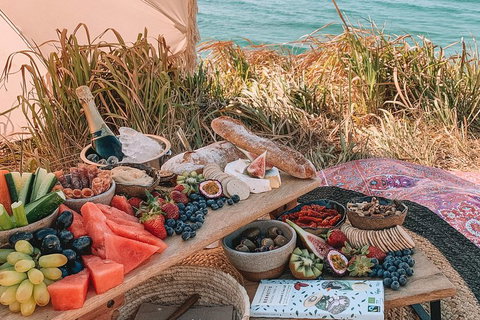 A Picnic In Byron Bay - Gold Coast Attractions 5