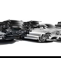 Private Gold Coast Airport Departure Transfer