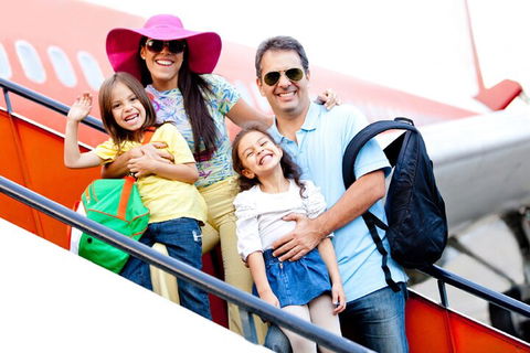 Private Gold Coast Airport Departure Transfer - Gold Coast Attractions 3