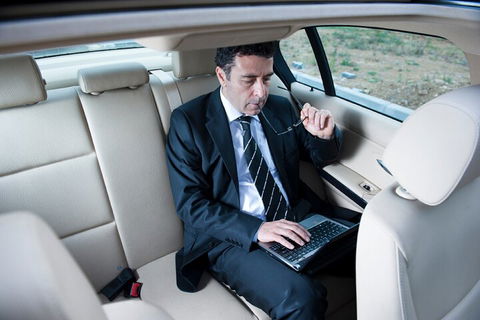 Private Gold Coast Airport Departure Transfer - Gold Coast Attractions 4