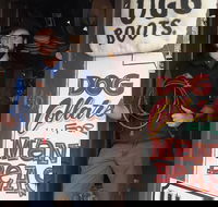 Full-Day Tour in South Australia Highlights