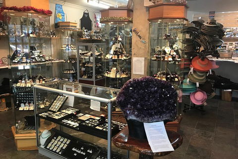 Adelaide City Highlights With Hahndorf And Mt. Lofty - Gold Coast Attractions 2