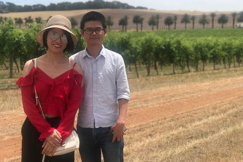 Adelaide City Highlights With Hahndorf And Mt. Lofty - Gold Coast Attractions 3