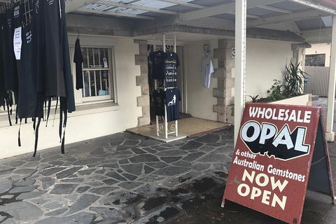 Adelaide City Highlights With Hahndorf And Mt. Lofty - Gold Coast Attractions 4