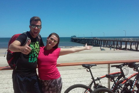 Adelaide City To Sea Bike Tour - Gold Coast Attractions 5