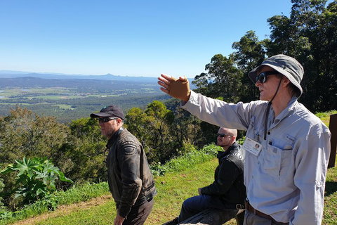 O'Reilly's & Lamington National Park From Brisbane - Gold Coast Attractions 4