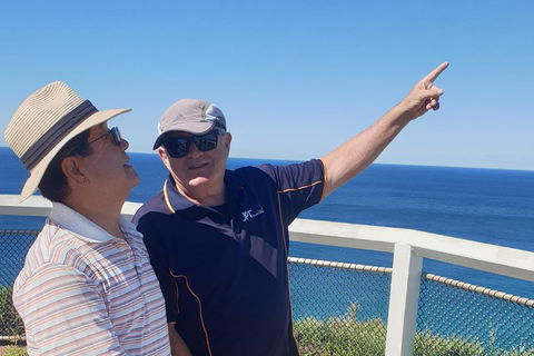 Chill Out At Byron Bay From Gold Coast - Gold Coast Attractions 0