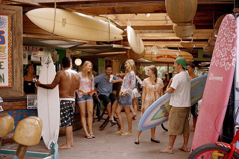Chill Out At Byron Bay From Gold Coast - Gold Coast Attractions 1