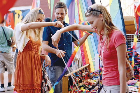 Chill Out At Byron Bay From Gold Coast - Gold Coast Attractions 2