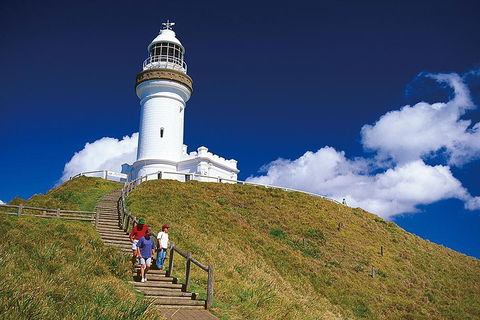 Chill Out At Byron Bay From Gold Coast - Gold Coast Attractions 3