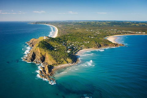 Chill Out At Byron Bay From Gold Coast - Gold Coast Attractions 4