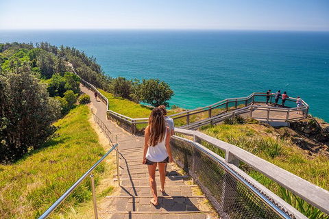 Chill Out At Byron Bay From Gold Coast - Gold Coast Attractions 5