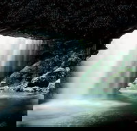 Natural Bridge Glow Worm Night Tour from Gold Coast - Gold Coast Attractions