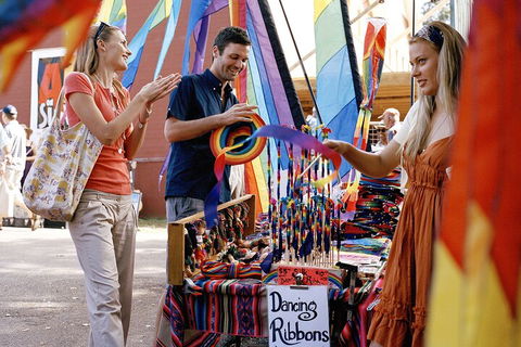 Byron Bay And The Crystal Castle Day Tour From Gold Coast - Gold Coast Attractions 2