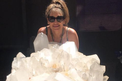 Byron Bay And The Crystal Castle Day Tour From Gold Coast - Gold Coast Attractions 4