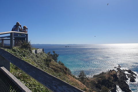 Byron Bay And The Crystal Castle Day Tour From Gold Coast - Gold Coast Attractions 5