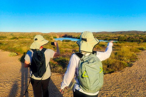 Ningaloo In A Day - Full Day Hike And Snorkel Tour With Lunch - Gold Coast Attractions 3