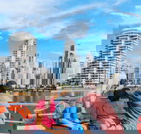 Hop On Hop Off Day Pass  Hopo Gold Coast Ferry - Gold Coast Attractions