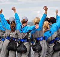 Brisbane Story Bridge Adventure Climb - Gold Coast Attractions