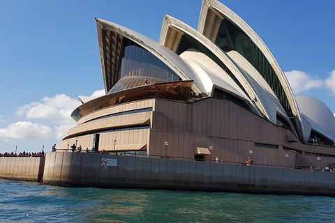 Blue Mountains Tour From Sydney With An Aboriginal Experience - Gold Coast Attractions 2