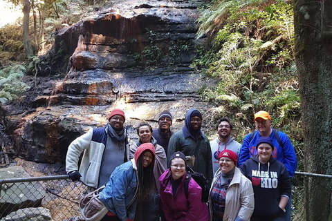 Blue Mountains Tour From Sydney With An Aboriginal Experience - Gold Coast Attractions 4