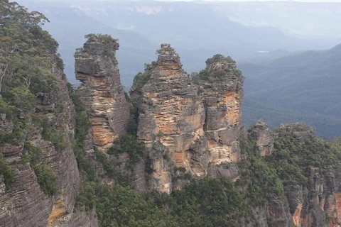 Blue Mountains Tour From Sydney With An Aboriginal Experience - Gold Coast Attractions 5
