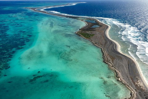 Abrolhos Islands Fixed-Wing Scenic Flight - Gold Coast Attractions 2