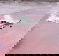 Pink Lake  Abrolhos Islands Nature Tour - Gold Coast Attractions