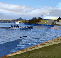 Perth Bike Tour - Beautiful Matilda Bay and Kings Park - Gold Coast Attractions