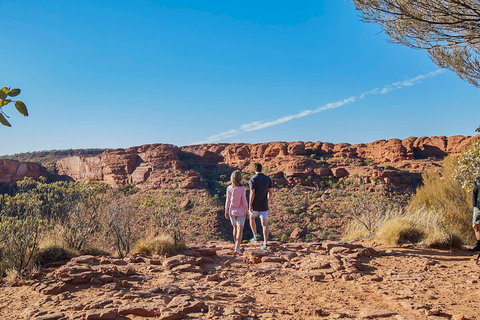 3-Day Alice Springs To Uluru (Ayers Rock) Via Kings Canyon Tour - Gold Coast Attractions 3