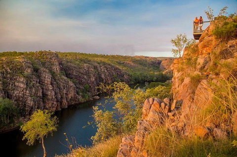 Katherine Day Tour From Darwin Including Katherine Gorge Cruise - Gold Coast Attractions 1