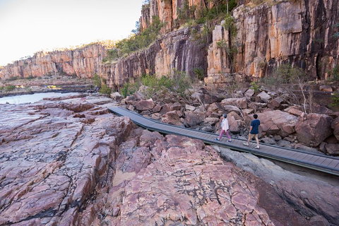 Katherine Day Tour From Darwin Including Katherine Gorge Cruise - Gold Coast Attractions 2