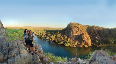 Katherine Day Tour From Darwin Including Katherine Gorge Cruise - Gold Coast Attractions 3