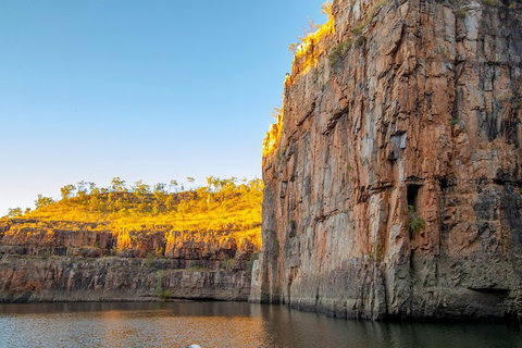 Katherine Day Tour From Darwin Including Katherine Gorge Cruise - Gold Coast Attractions 4