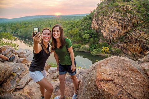 Katherine Day Tour From Darwin Including Katherine Gorge Cruise - Gold Coast Attractions 5