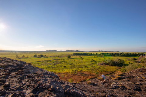 Kakadu, Nourlangie And Yellow Waters Tour From Darwin - Gold Coast Attractions 0