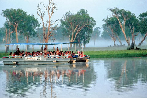 Kakadu, Nourlangie And Yellow Waters Tour From Darwin - Gold Coast Attractions 2