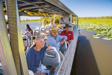 Kakadu, Nourlangie And Yellow Waters Tour From Darwin - Gold Coast Attractions 4
