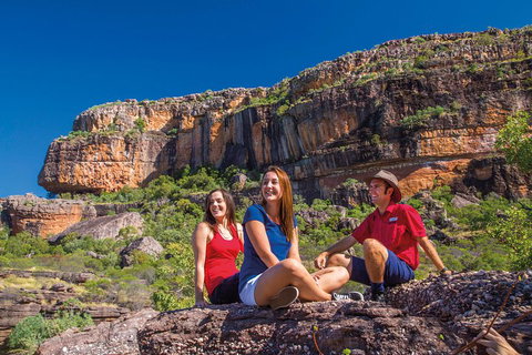 Kakadu, Nourlangie And Yellow Waters Tour From Darwin - Gold Coast Attractions 5