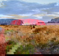 Uluru Ayers Rock Sunset with Outback Barbecue Dinner and Star Tour - Gold Coast Attractions