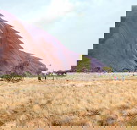 Uluru Sunrise and Guided Base Walk - Gold Coast Attractions