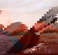 Kata Tjuta Sunset Half Day Trip - Gold Coast Attractions