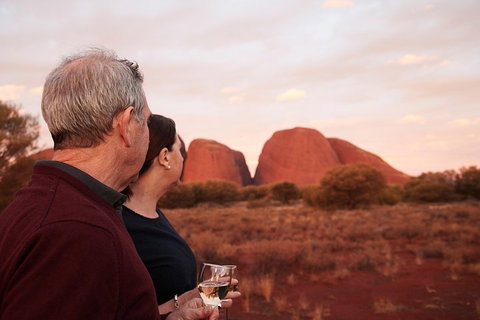 Kata Tjuta Sunset Half Day Trip - Gold Coast Attractions 0