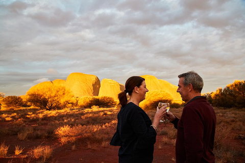 Kata Tjuta Sunset Half Day Trip - Gold Coast Attractions 2