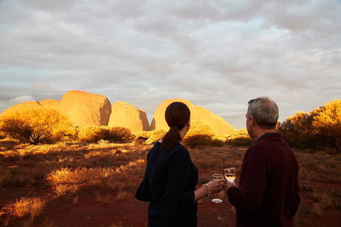 Kata Tjuta Sunset Half Day Trip - Gold Coast Attractions 3